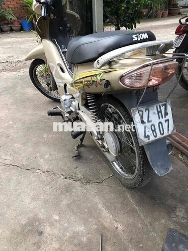 bán xe gấp