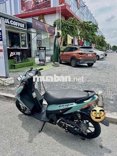 bán click 110 xe chạy kĩ giấy tờ đầy đủ