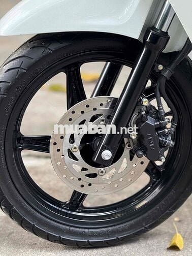 SH 125i 2011 ( Nhập 3 Cục ) SM 5007