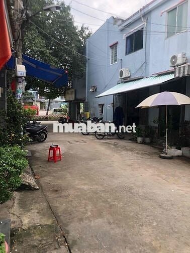 Cho thuê nhà 4x12m2. số nhà 340/6 đường 26/3