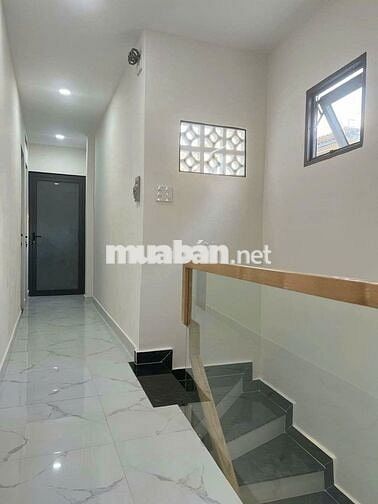 SÁT MT TÔN ĐẢN Q4- 51m2 - 2 LẦU- 3PN- KO QH- GIÁ 5 TỶ