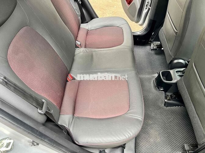 i10 Hatchback 1.2MT full ODO 21.000km NHƯ MỚI