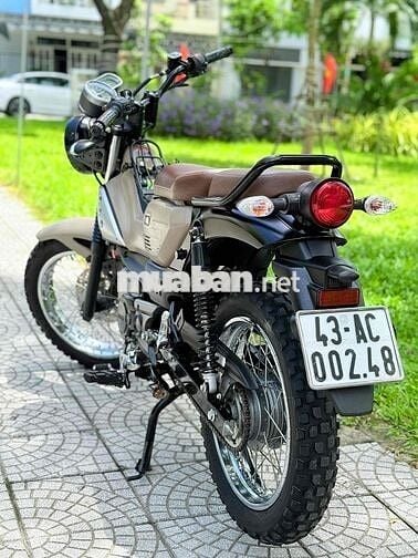 Pg1 2024 đi 5 ngàn biển 43. nợ xấu đưa 9tr lấy xe