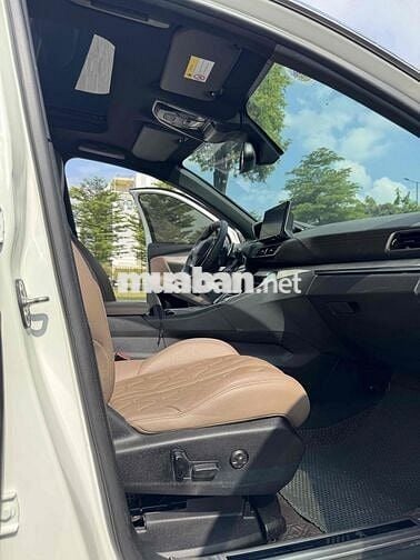 Peugeot 3008 2022 GTline - 56000 km