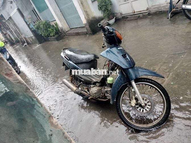 Cần bán chiếc su viva hai đĩa có giấy