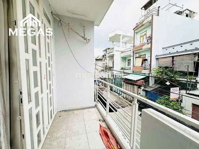 ĐỘC QUYỀN MEGAS - CĂN HỘ MINI FULL NỘI THẤT - SẮP KHAI TRƯƠNG