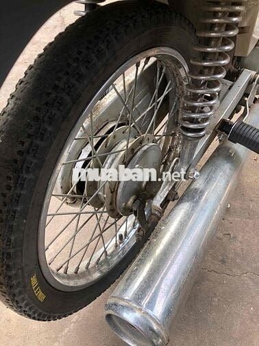 bán xe gấp