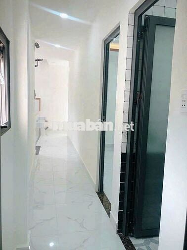 SÁT MT TÔN ĐẢN Q4- 51m2 - 2 LẦU- 3PN- KO QH- GIÁ 5 TỶ