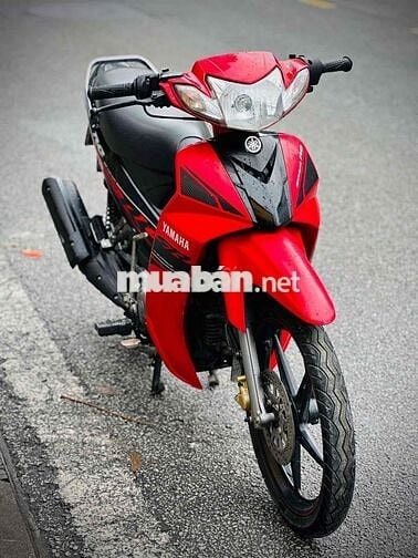 YAMAHA -SIRIUS - HỖ TRỢ TRẢ GÓP