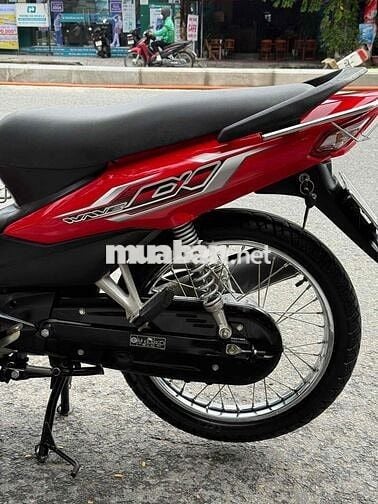 bán xe wave a 2024 biển 43 đẹp keng như mới
