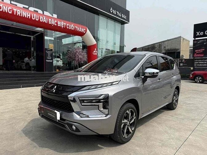 Mitsubishi Xpander 2024 Premium 1.5 AT - 29000 km