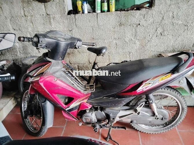Bán xe Honda Blade