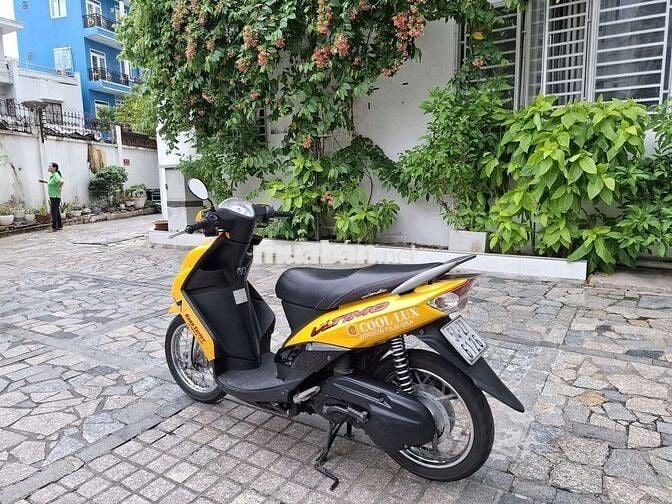 Xe yamaha mio utimo