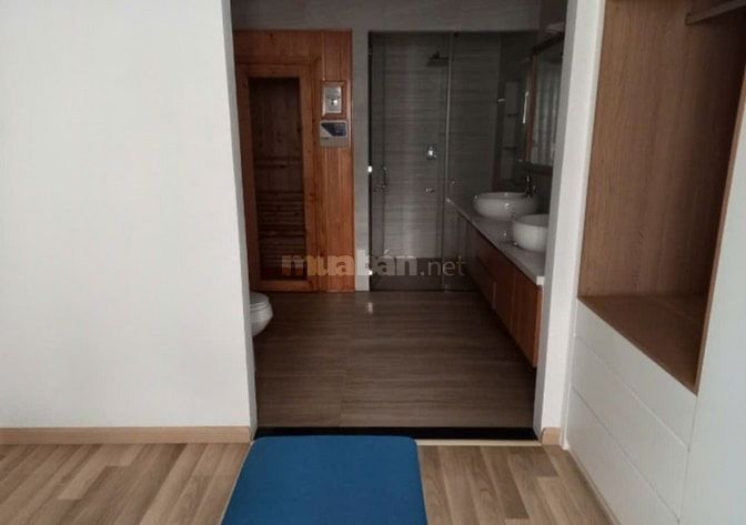 NHÀ ĐẸP SỔ VUÔNG VỨC ĐƯỜNG NGUYỄN NGỌC LỘC QUẬN 10 7TY350/88,8M2 - SHR