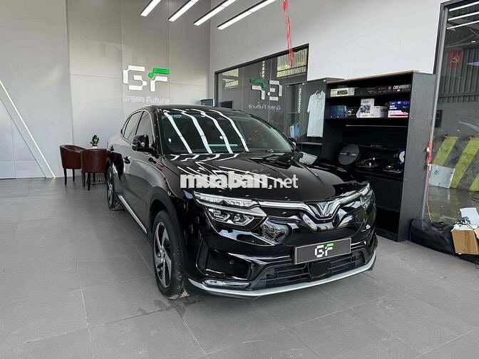 VinFast VF8 2023 Eco - 500000 km