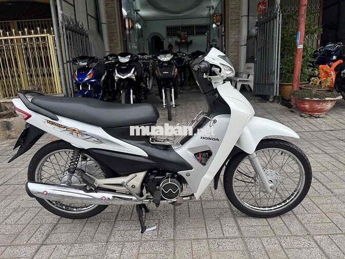 Wave Anphal 2014 Máy zin biển 67