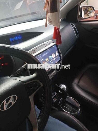 Hyundai i20 2011 1.4 AT - 149000 km