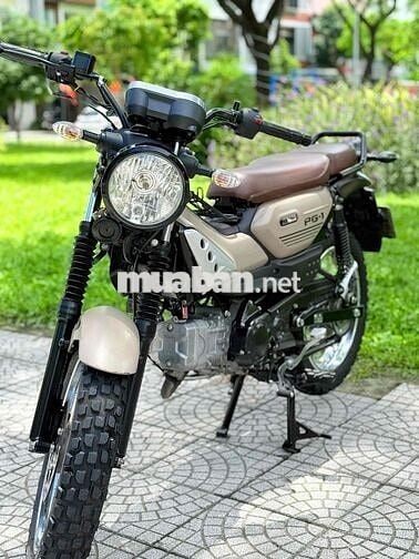 Pg1 2024 đi 5 ngàn biển 43. nợ xấu đưa 9tr lấy xe