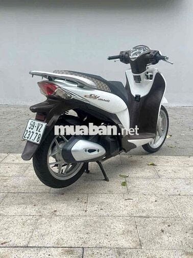 sh mode 2016 bstp công chứng uỷ quyền- mua bán