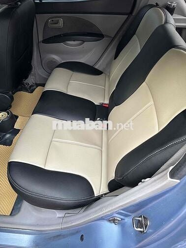 Kia Morning 2006 SLX 1.0 AT - 160000 km