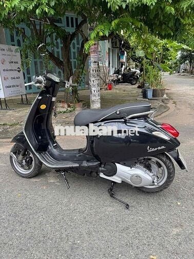 cần bán xe vespa 2015 giá 20tr