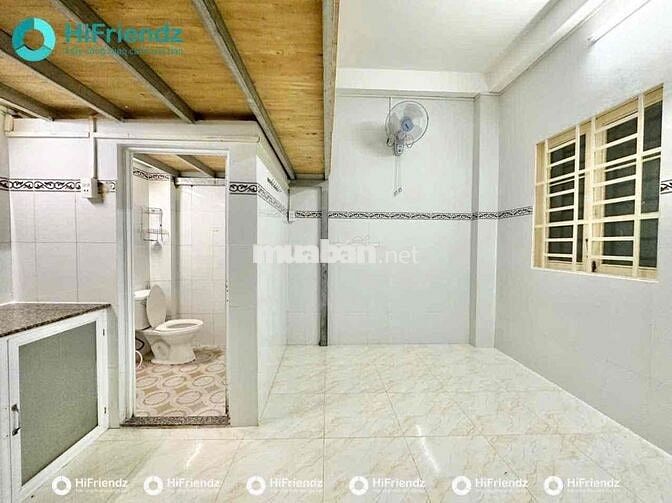 TRỌ SINH VIÊN GẦN HUB, SPKT, PHẠM VĂN ĐỒNG, CÁC TRƯỜNG CAO ĐẲNG