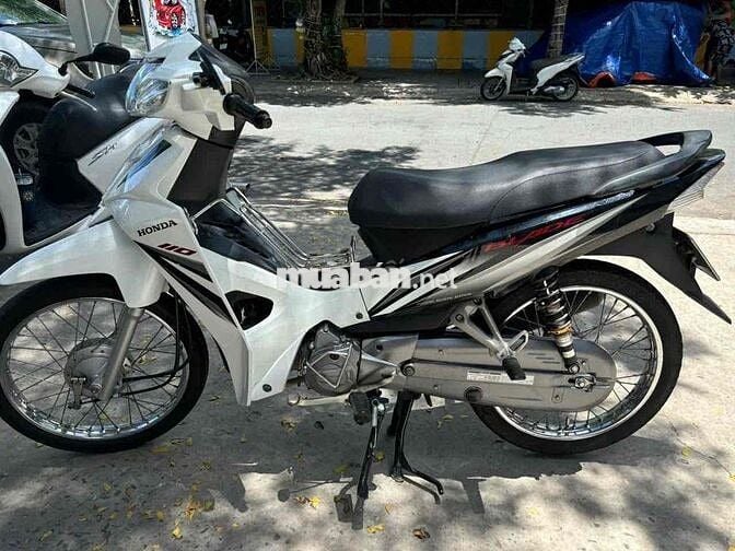Nhà dư dùng cần bán xe Wave Blade 110cc