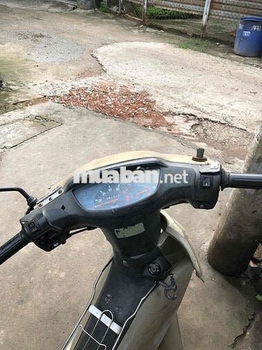 bán xe gấp