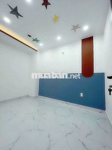 SÁT MT TÔN ĐẢN Q4- 51m2 - 2 LẦU- 3PN- KO QH- GIÁ 5 TỶ