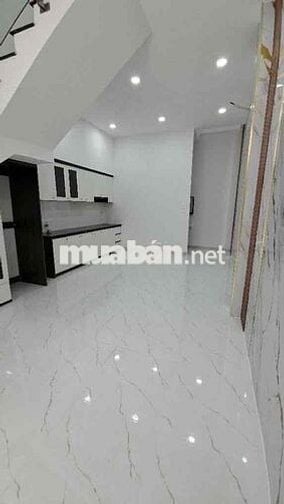 🏡 nhà mới  bình tiên q6, sát võ văn kiệt & chợ bình tiên