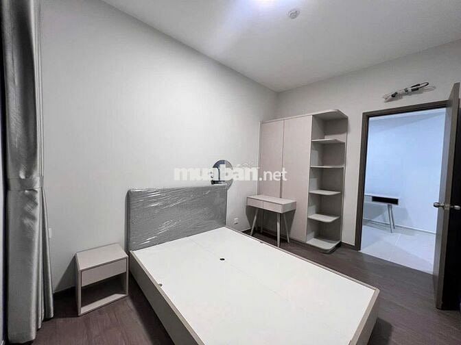 bán căn 59m2 View hồ bơi, nội khu giá tốt