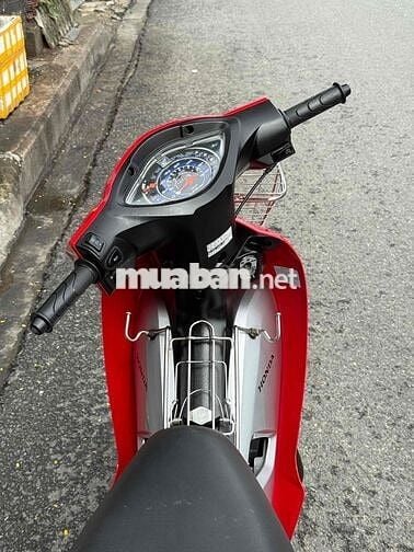 bán xe wave a 2024 biển 43 đẹp keng như mới