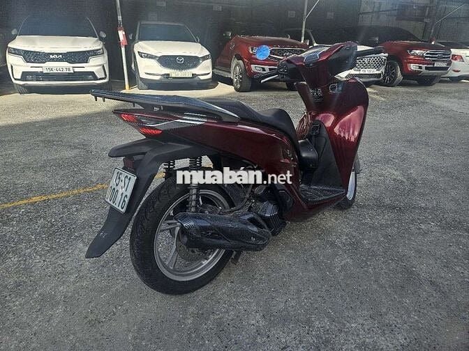 Thừa xe gia đình cần bán