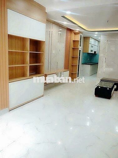 SÁT MT TÔN ĐẢN Q4- 51m2 - 2 LẦU- 3PN- KO QH- GIÁ 5 TỶ