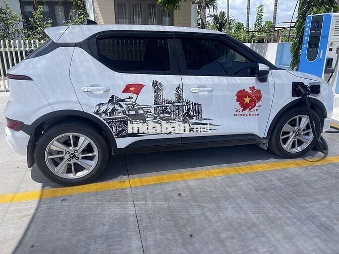 VinFast VF5 Plus 2025  - 60000 km