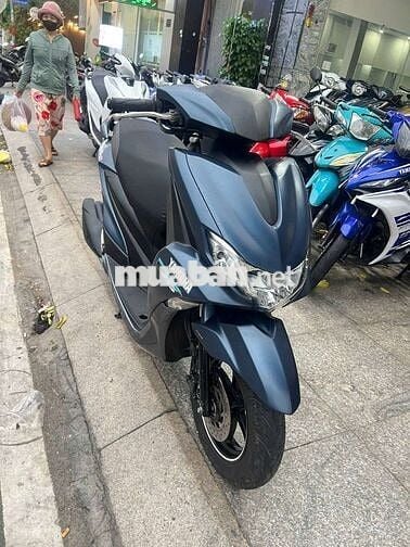 Yamaha freego ABS 2021 mới 90% Bstp chính chủ