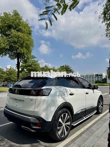 Peugeot 3008 2022 GTline - 56000 km