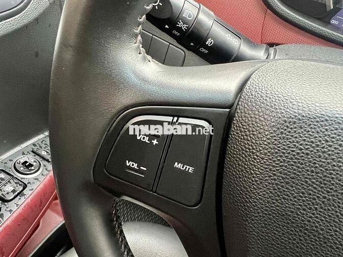 i10 Hatchback 1.2MT full ODO 21.000km NHƯ MỚI