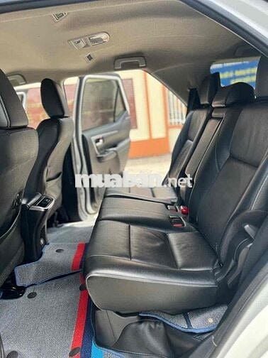 Toyota Fortuner 2023 2.4L 4x2 AT - 68000 km