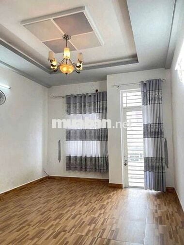 CHO THUÊ NHÀ NC MẶT TIỀN ĐS3 F9 GÒ VẤP
