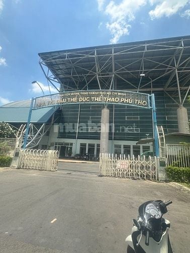 Bán nhà đường 22 khu cư xá Lữ Gia, Phường 15, Quận 11