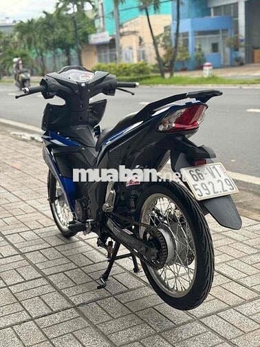 Winner v1 máy nguyên zin biển 67