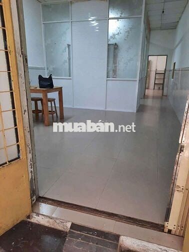 CHO THUÊ NHÀ NC MẶT TIỀN ĐS3 F9 GÒ VẤP