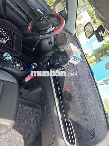 VinFast VF5 Plus 2025  - 60000 km