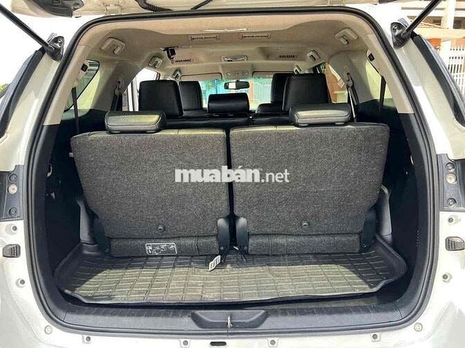 Toyota Fortuner 2023 2.4L 4x2 AT - 68000 km