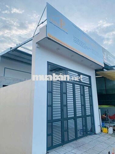 CHO THUÊ NHÀ:
MẶT TIỀN Đ.TRẦN HOÀNG NA - KDC HỒNG LOAN