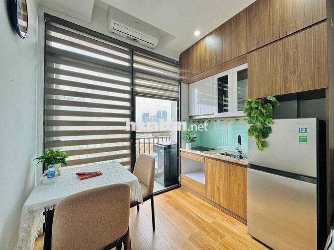 CĂN HỘ CAO CẤP TÂY HỒ - HỖ TRỢ NGƯỜI NƯỚC NGOÀI- HỢP ĐỒNG LINH HOẠT