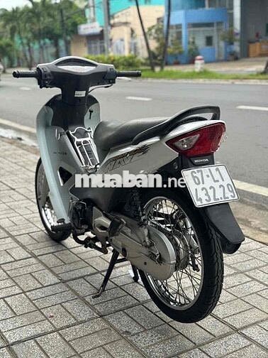 Wave Anphal 2014 Máy zin biển 67