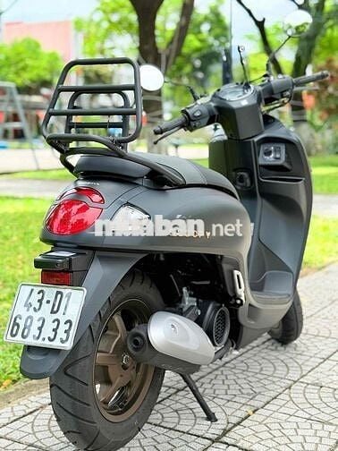 Scoopy dki 8.2025 đi 500 cây, sẵn lun đồ chơi ạ
