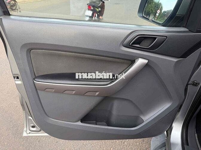 Ford Ranger 2016 XLS 2.2 4x2 MT - 100000 km